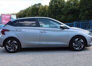 Hyundai i20 4