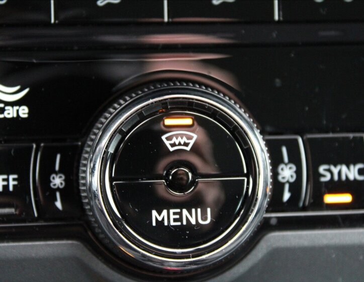 Škoda Karoq SUV 2,0 l 85 kw