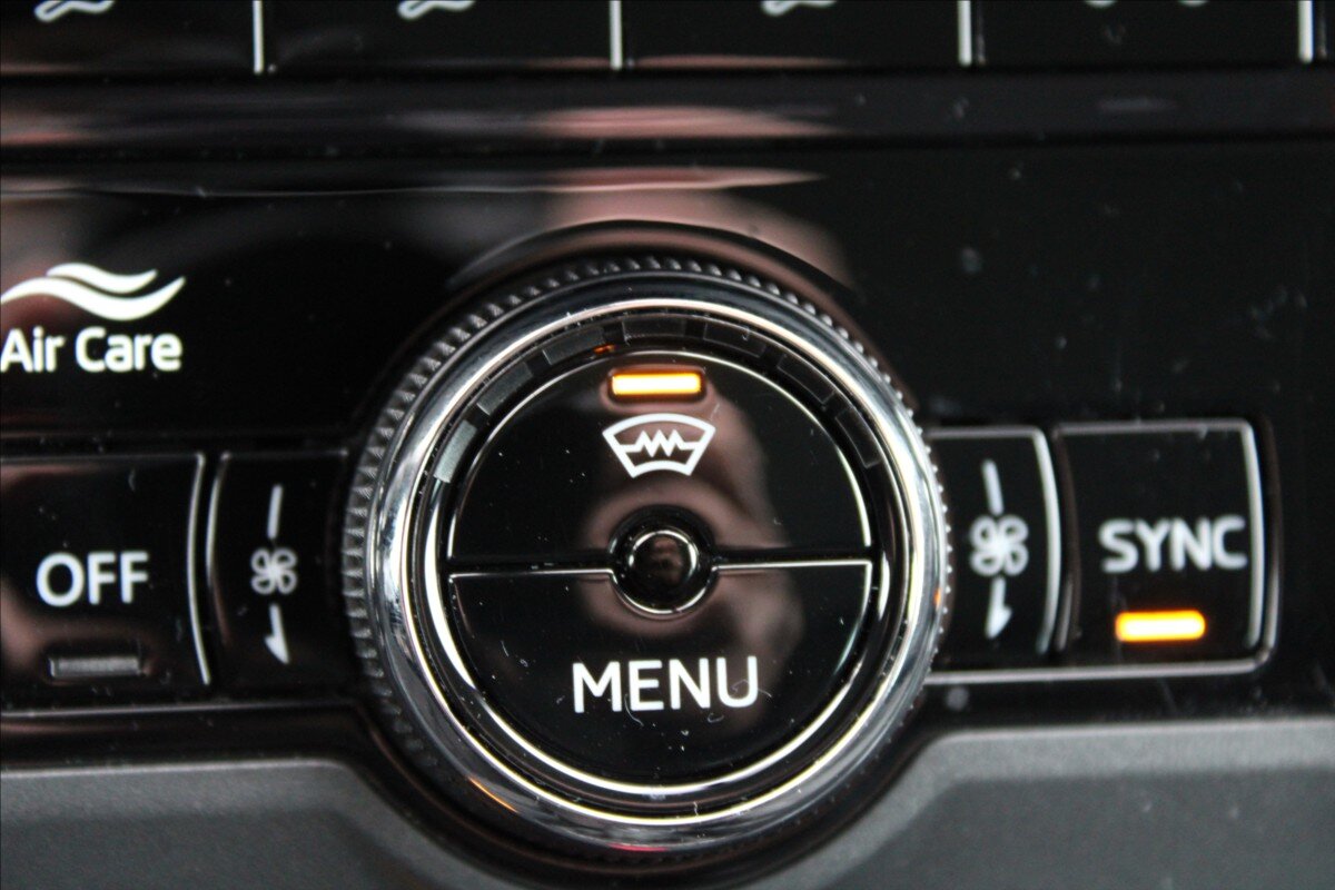 Škoda Karoq SUV 2,0 l 85 kw