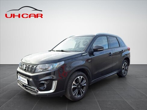 Suzuki Vitara SUV 1,4 l 103 kw