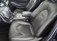 Toyota Highlander SUV / Terénní 2,5 l 182 kw