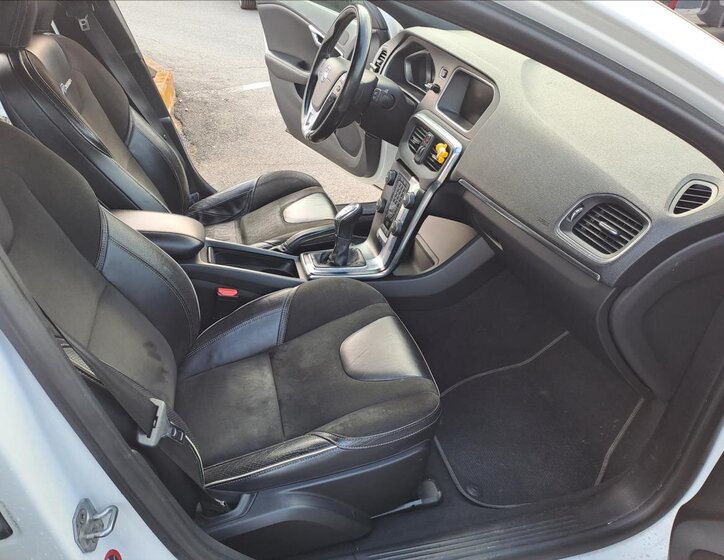 Volvo V40 Hatchback 1,6 l 84 kw