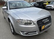 Audi A4 Kombi 2,0 l 103 kw