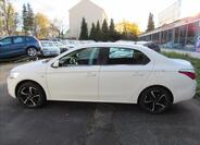 Citroën C-Elysée 7