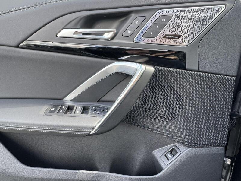 BMW X1 SUV 1,5 l 125 kw