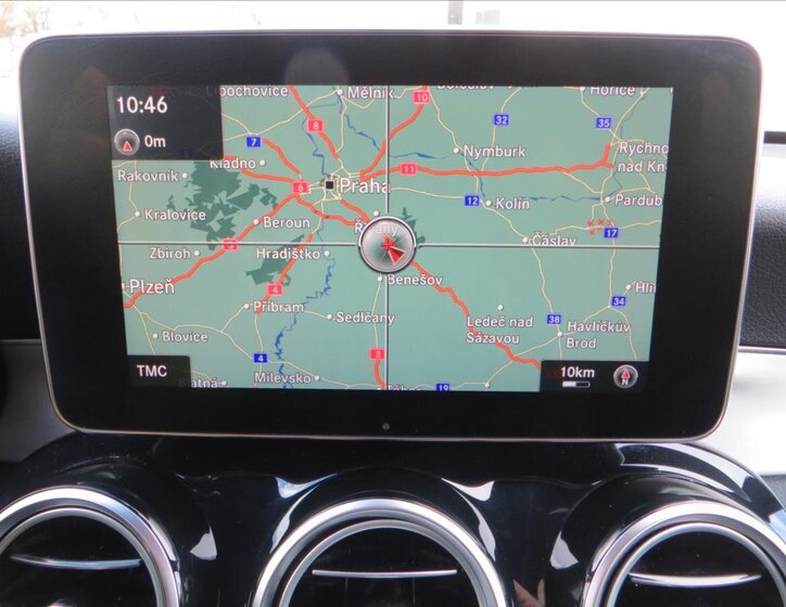 Mercedes-Benz GLC 20