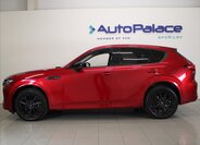 Mazda CX-60 SUV / Terénní 3,3 l 187 kw