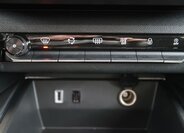 Citroën C5 Aircross SUV / Terénní 1,5 l 96 kw