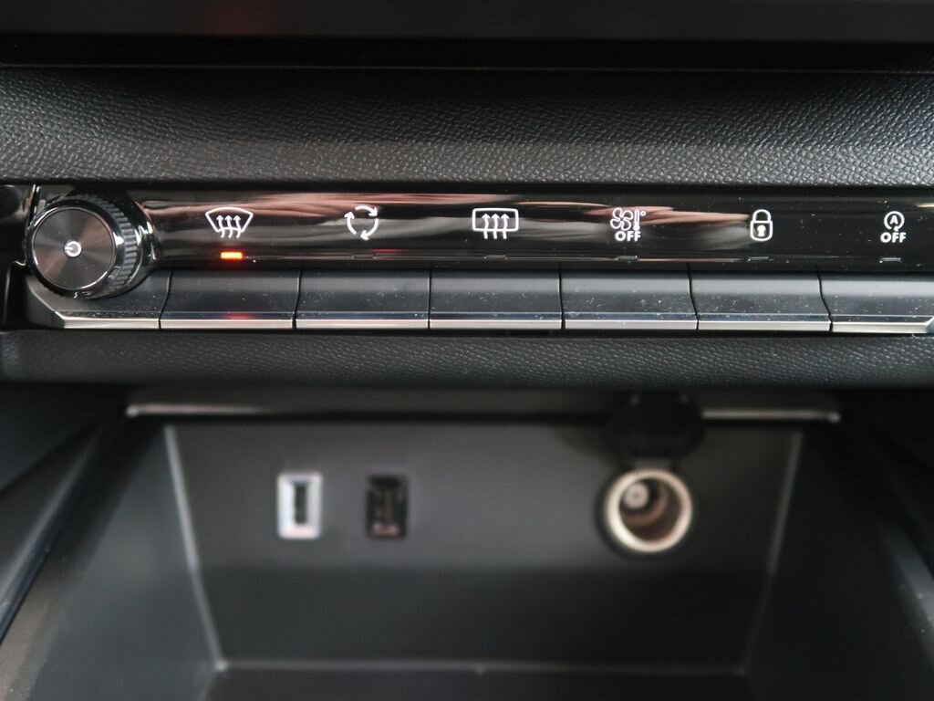 Citroën C5 Aircross SUV / Terénní 1,5 l 96 kw