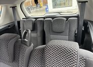 Renault Grand Scénic Kombi 1,5 l 81 kw