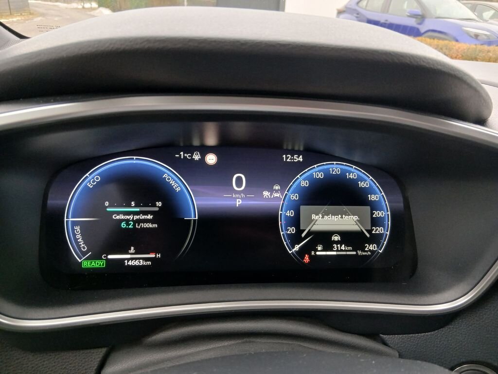 Toyota Corolla Kombi 1,8 l 72 kw