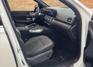 Mercedes-Benz GLS SUV / Terénní 2,9 l 243 kw