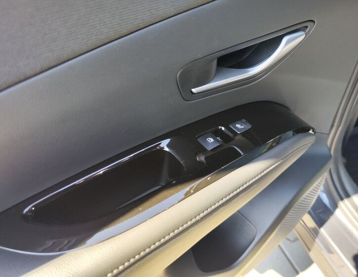 Hyundai Tucson SUV / Terénní 1,6 l 169 kw