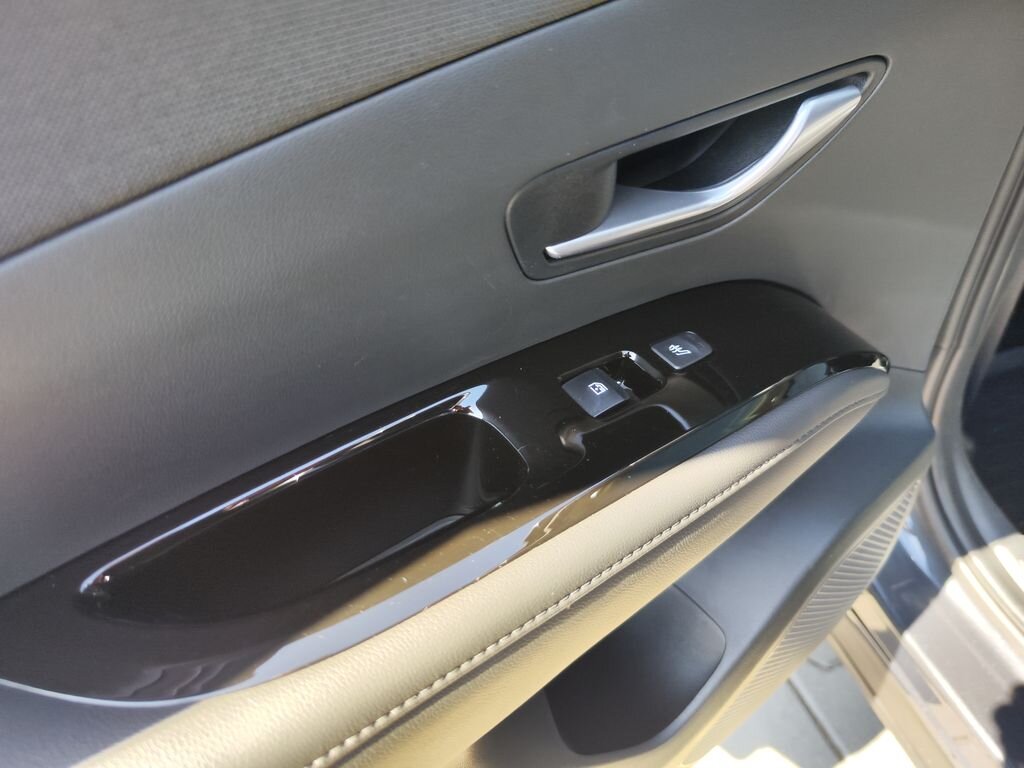 Hyundai Tucson SUV / Terénní 1,6 l 169 kw