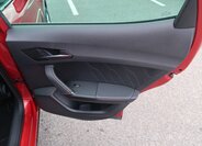 Cupra Formentor SUV / Terénní 1,5 l 110 kw