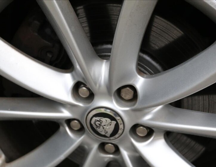 Jaguar XF Kombi 3,0 l 177 kw