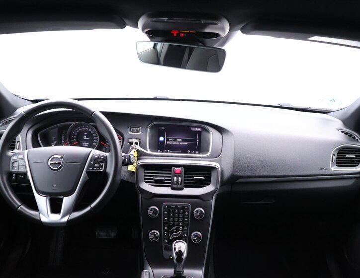 Volvo V40 Hatchback 1,5 l 90 kw