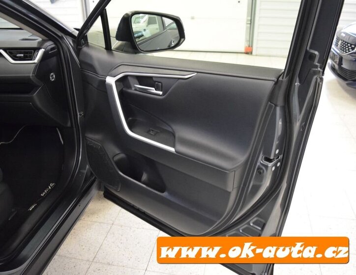 Toyota RAV4 SUV 0,0 130 kw