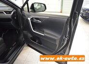 Toyota RAV4 SUV 0,0 130 kw