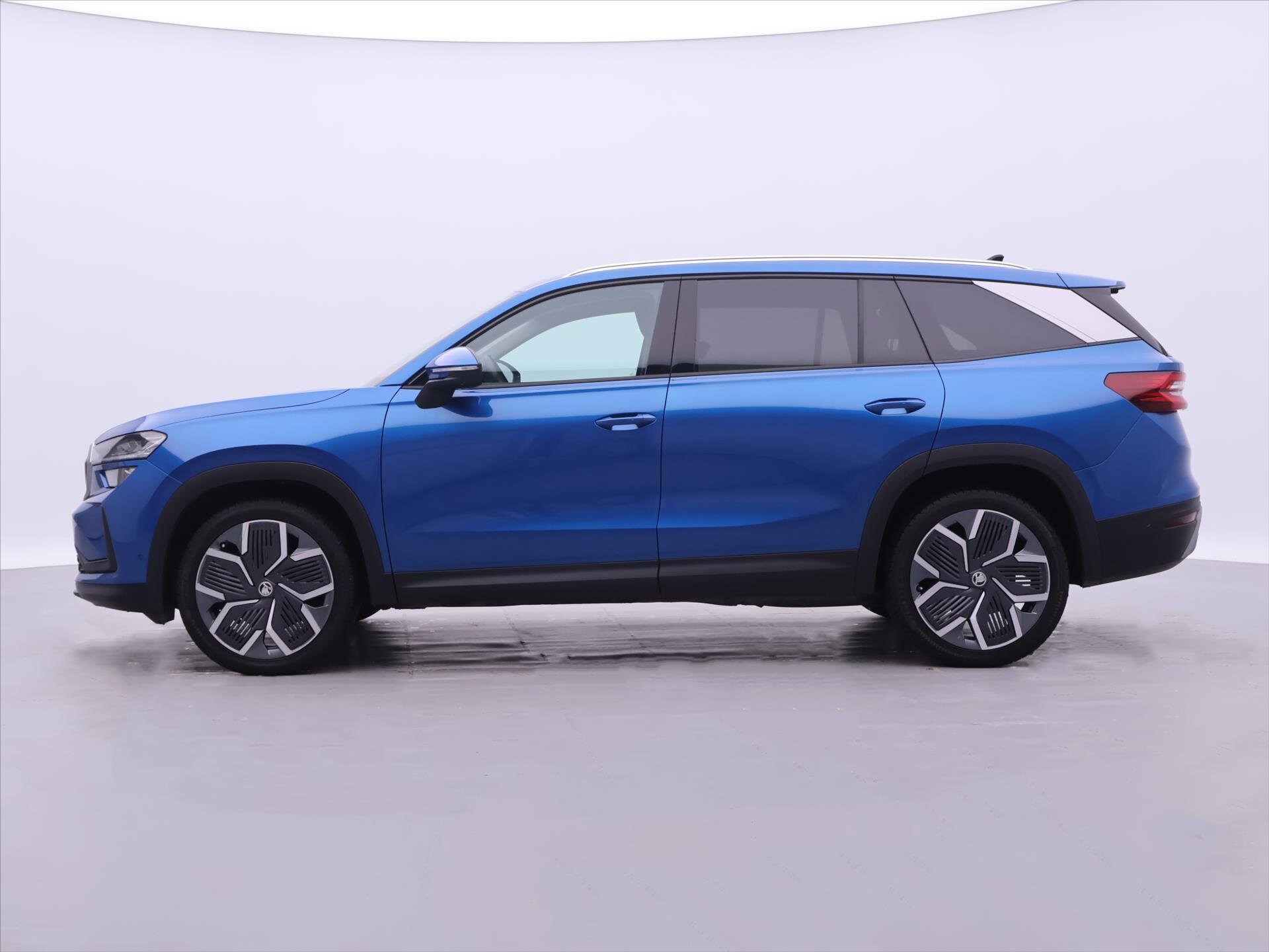Škoda Kodiaq SUV / Terénní 2,0 l 142 kw