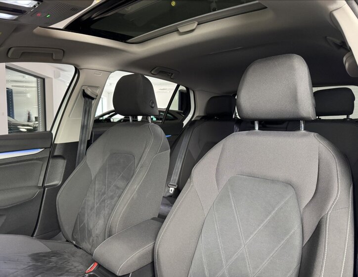 Volkswagen Golf Hatchback 2,0 l 85 kw