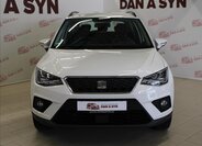 Seat Arona 2