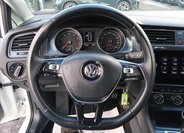 Volkswagen Golf Kombi 1,5 l 96 kw