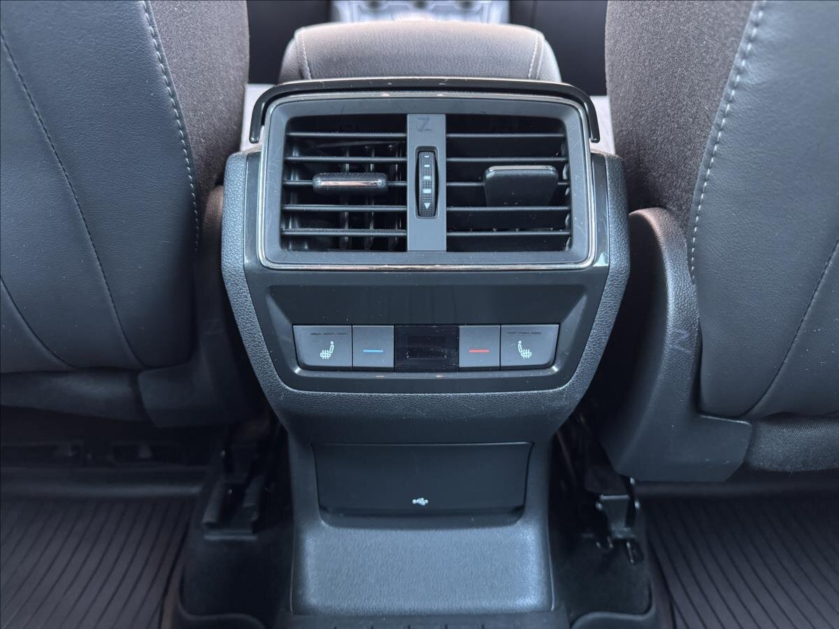 Škoda Kodiaq Kombi 2,0 l 110 kw