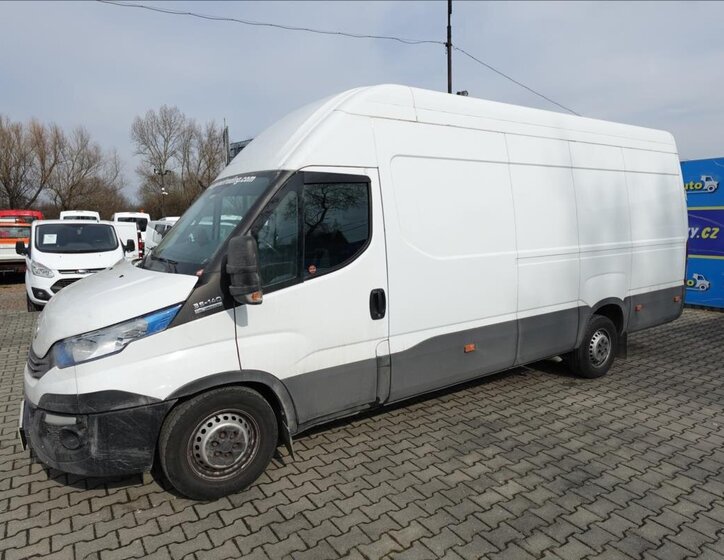 Iveco Daily Ostatní 2,3 l 100 kw