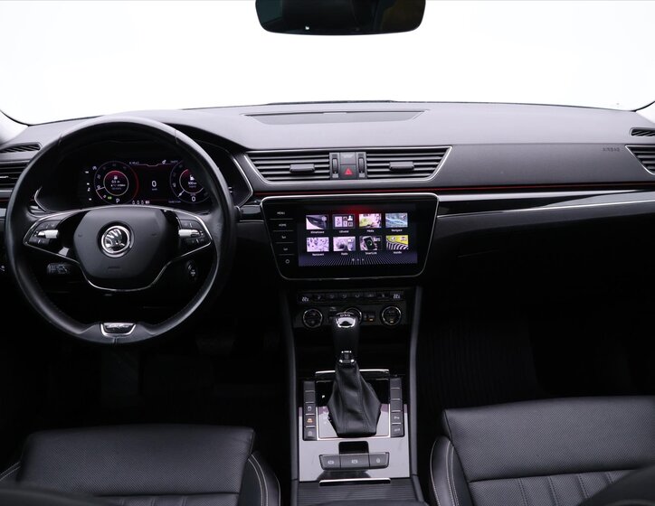 Škoda Superb 39