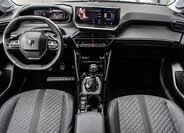 Peugeot 208 Hatchback 1,2 l 74 kw