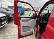 Volkswagen Transporter 13