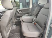 Škoda Roomster 11