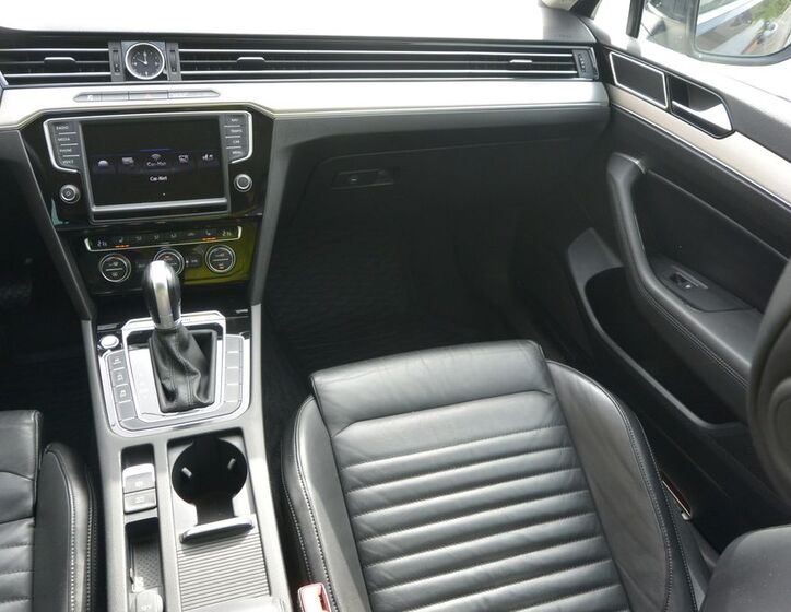 Volkswagen Passat 15