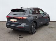 Volkswagen Tiguan SUV / Terénní 1,5 l 110 kw