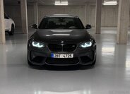 BMW M2 Kupé 0,0 272 kw
