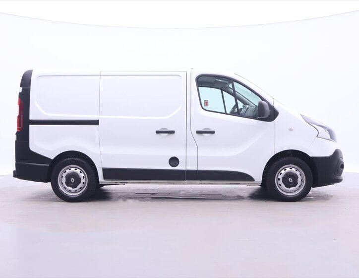 Renault Trafic Skříň 1,6 l 88 kw
