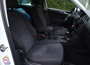 Volkswagen Tiguan SUV / Terénní 2,0 l 110 kw