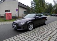 Audi A3 1