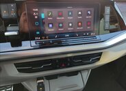 Volkswagen Multivan MPV 2,0 l 110 kw