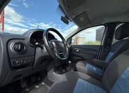 Dacia Lodgy 11