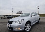 Škoda Octavia Kombi 2,0 l 103 kw