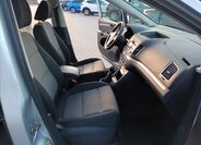 Volkswagen Sharan MPV 2,0 l 103 kw