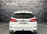 Ford Mondeo Kombi 2,0 l 110 kw