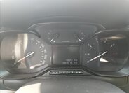 Citroën C3 Hatchback 1,5 l 75 kw