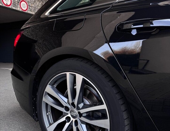 Audi A6 Kombi 0,0 150 kw