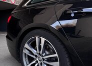 Audi A6 Kombi 0,0 150 kw