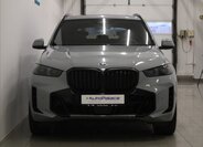 BMW X5 SUV / Terénní 3,0 l 210 kw