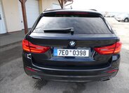 BMW Řada 5 Kombi 3,0 l 235 kw