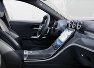 Mercedes-Benz Třídy C Sedan 2,0 l 162 kw